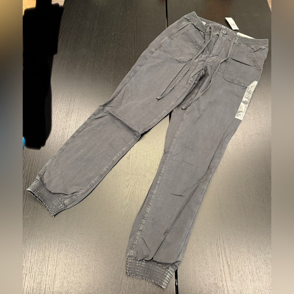 American Eagle Stretch Jegging Jogger